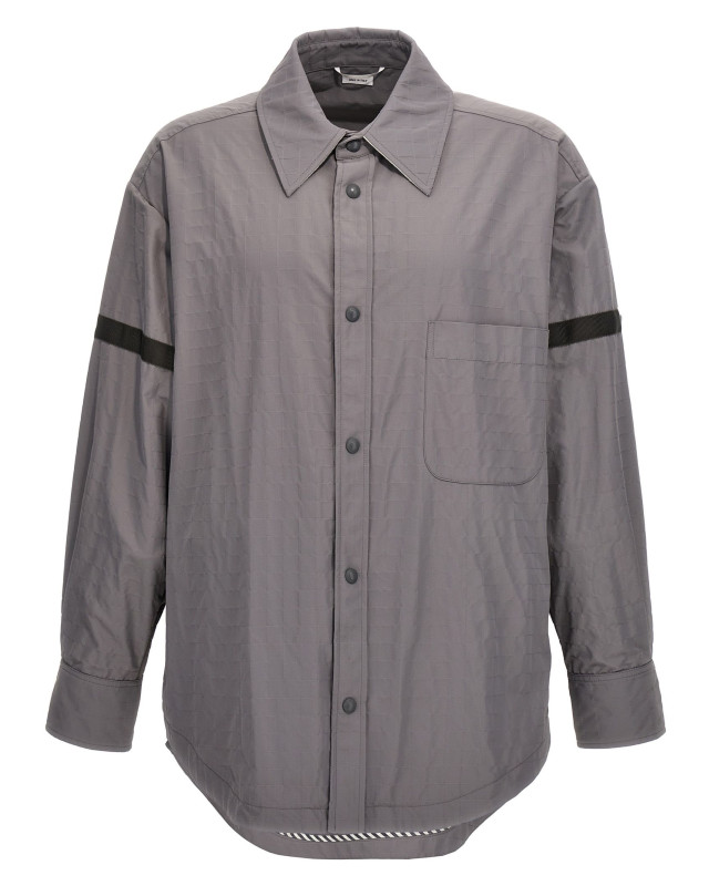 [Thom Browne] Casual Jacket SS24 MJO165OF0496055