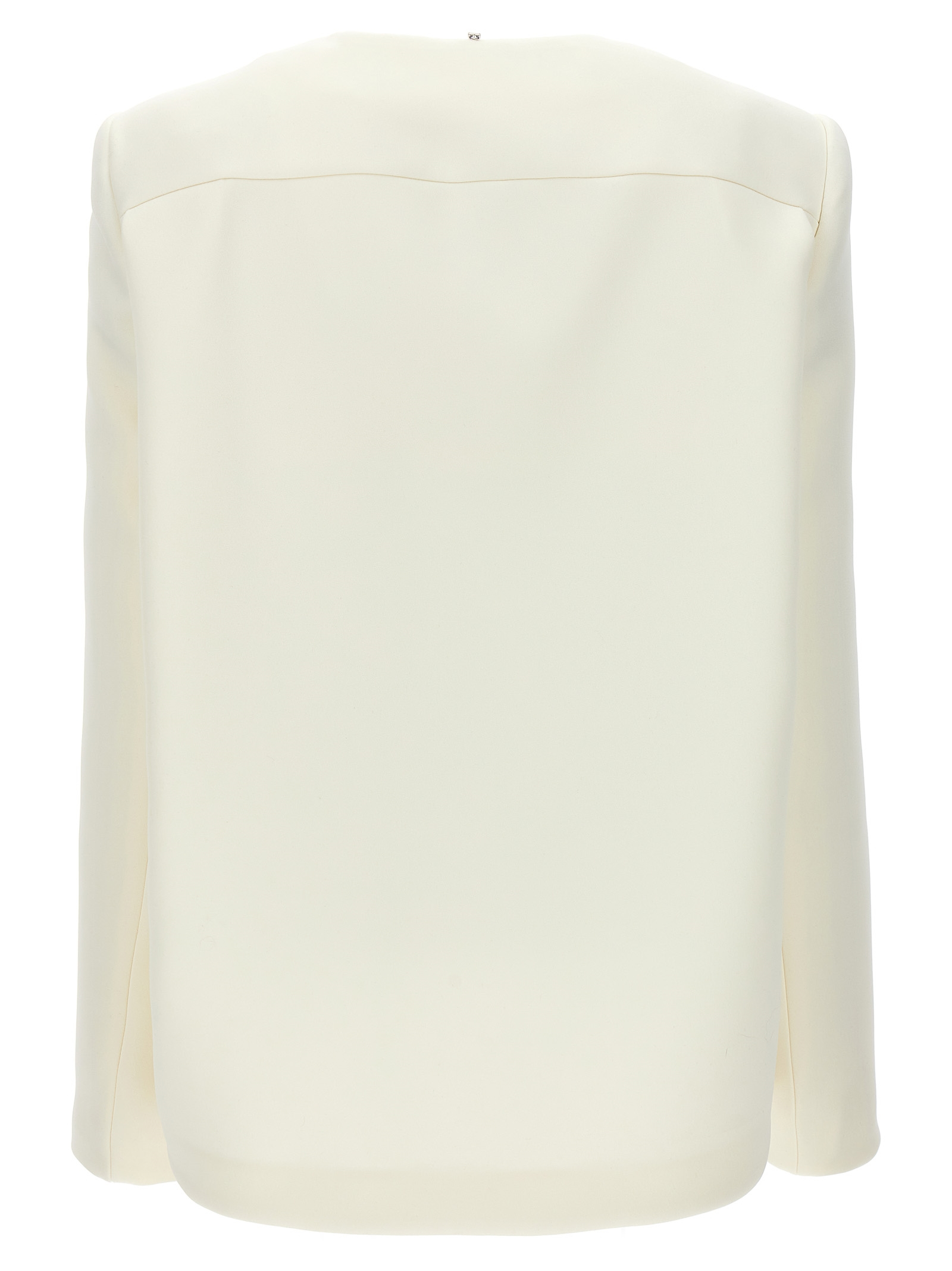 [SPORTMAX] Blazer SS24 ACERI004