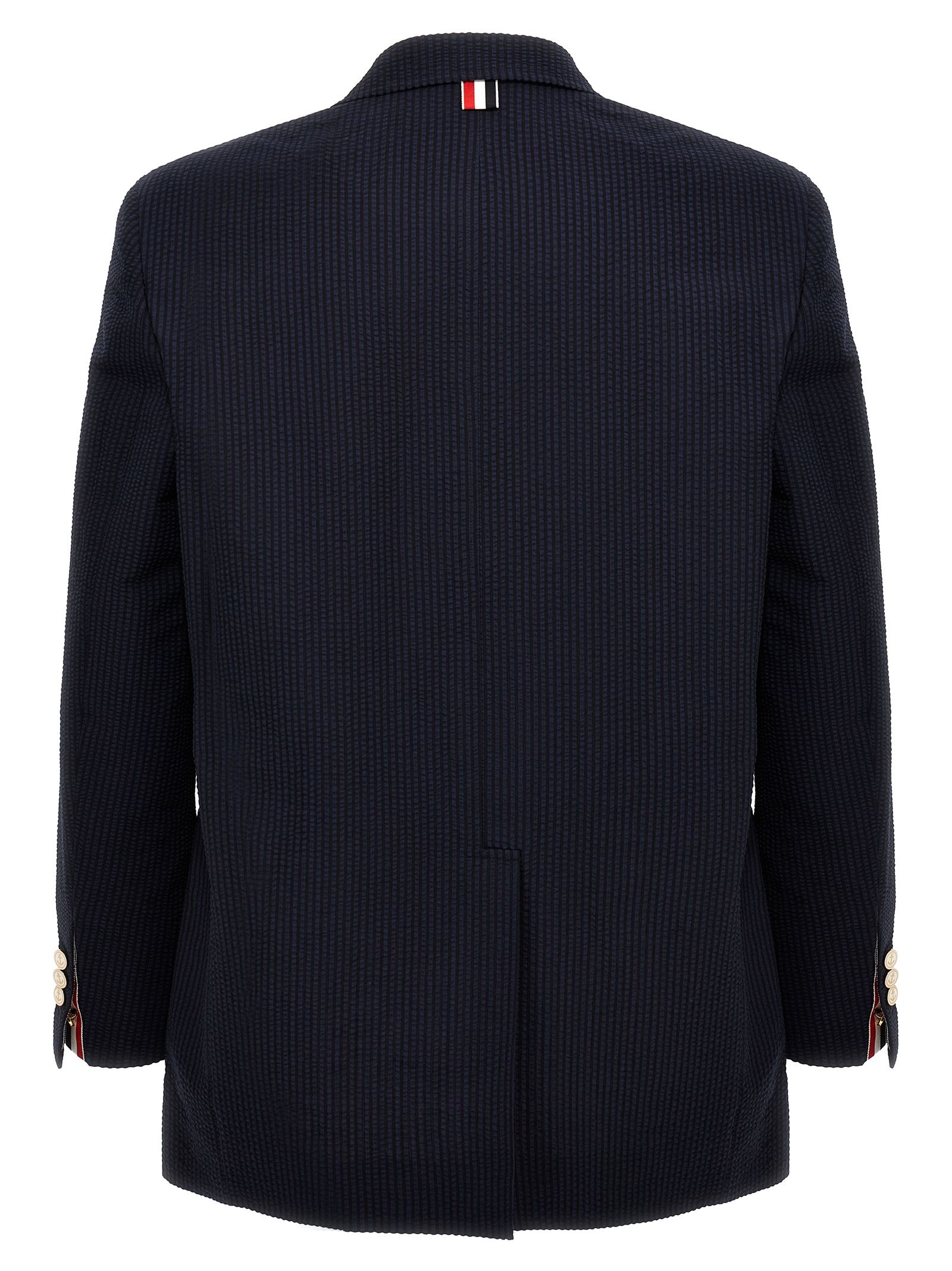[Thom Browne] Blazer SS24 MJR094A006455415