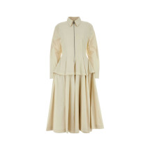 [Bottega Veneta] Long sleeve dress SS24 767164VA5Y0 9206