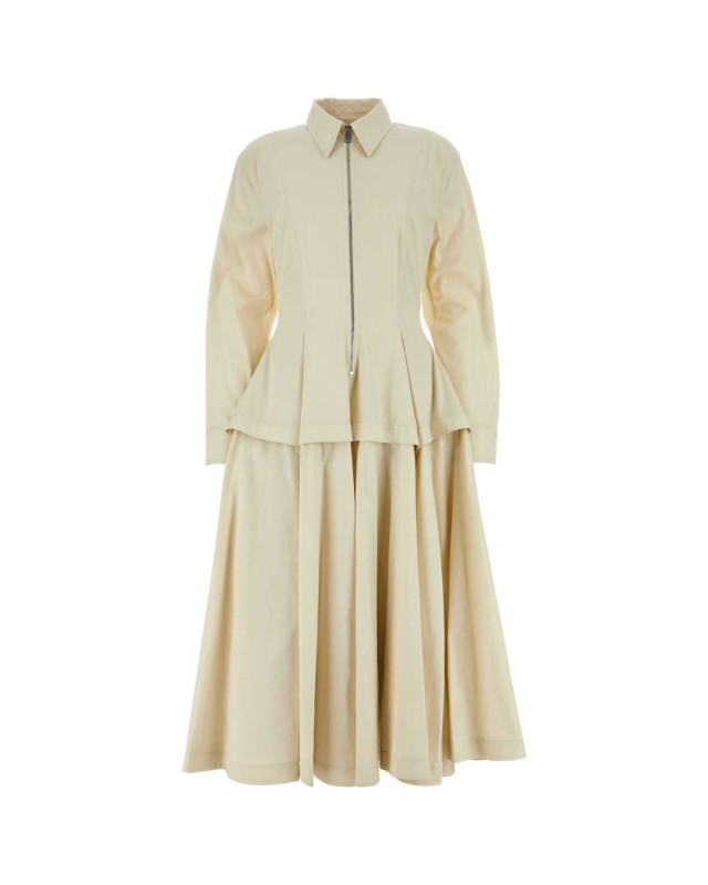 [Bottega Veneta] Long sleeve dress SS24 767164VA5Y0 9206
