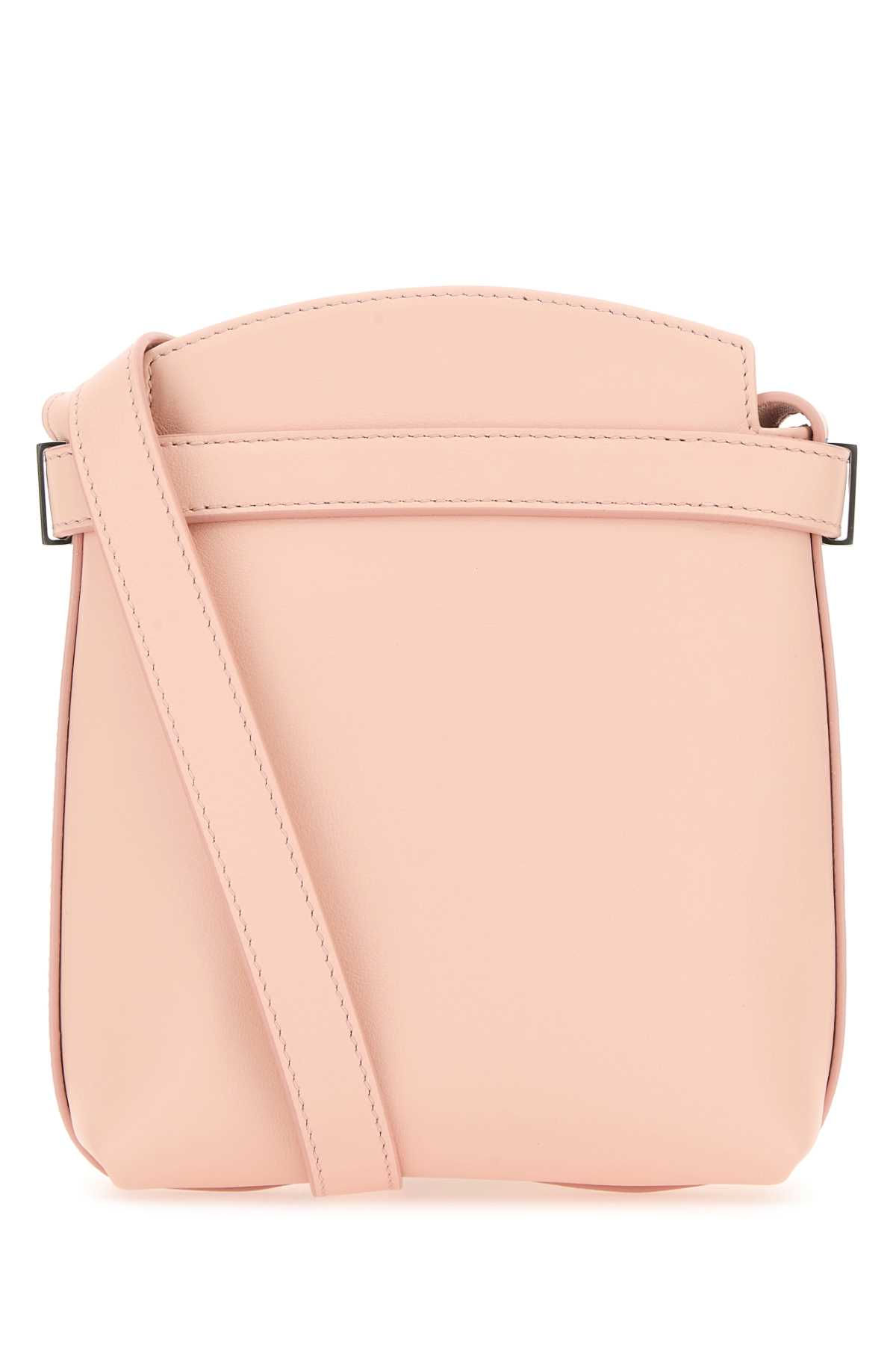 [Salvatore Ferragamo] Shoulder bag SS24 220650770894 NYLUNDPINK