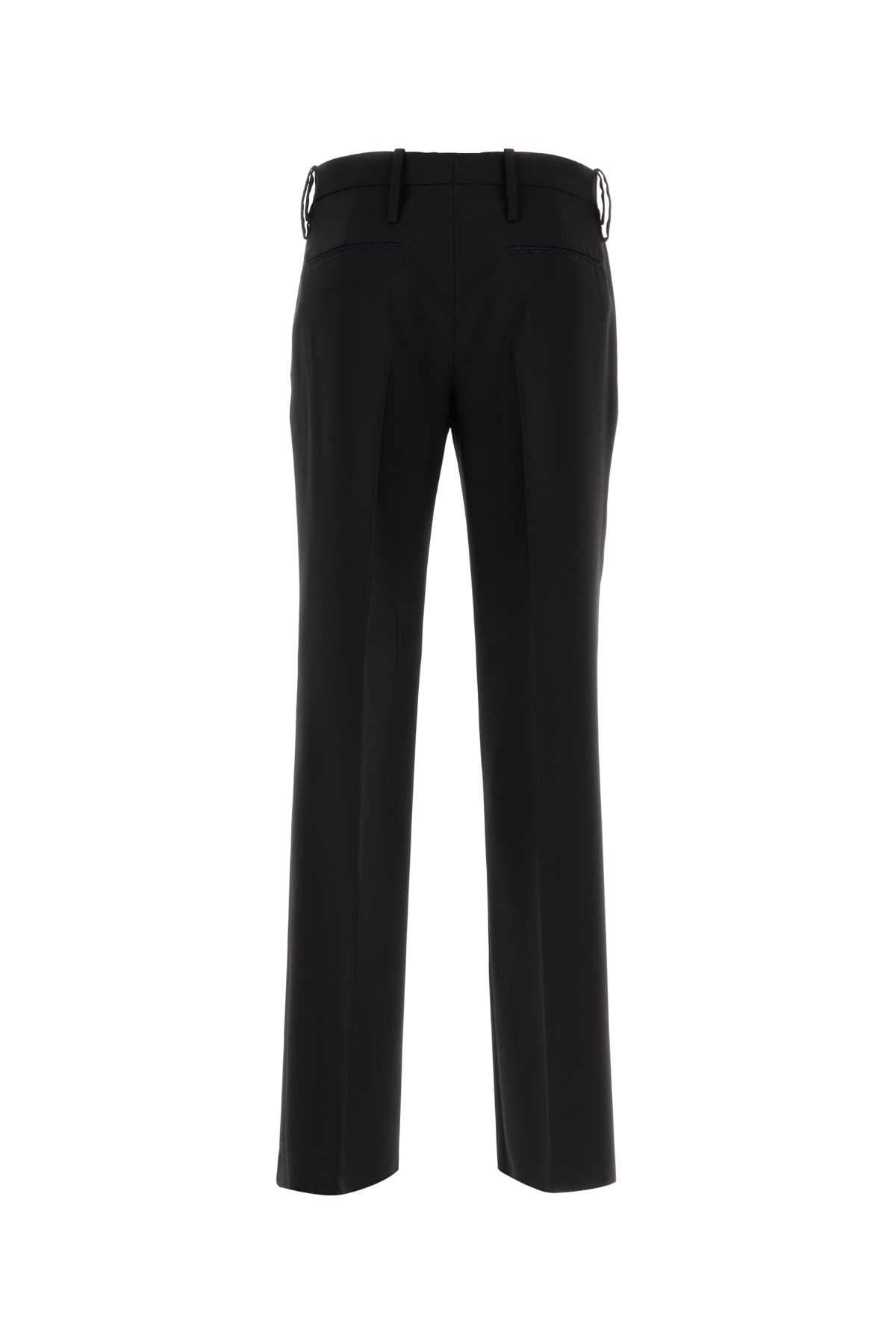 [Burberry] Trousers SS24 8087049 A1189