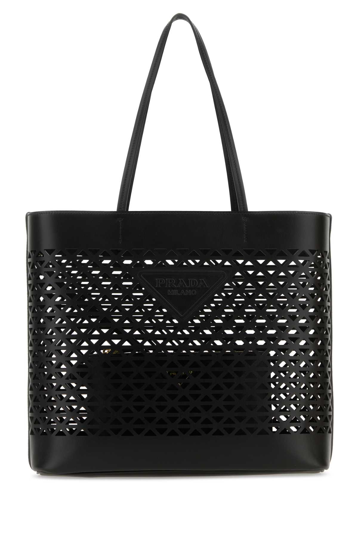 [Prada] Bag FW25 1BG5032CY4 F0002