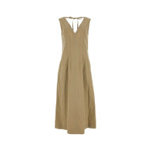 [Bottega Veneta] Sleeveless dress SS24 785703VA5Y0 9733