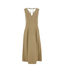 [Bottega Veneta] Sleeveless dress SS24 785703VA5Y0 9733