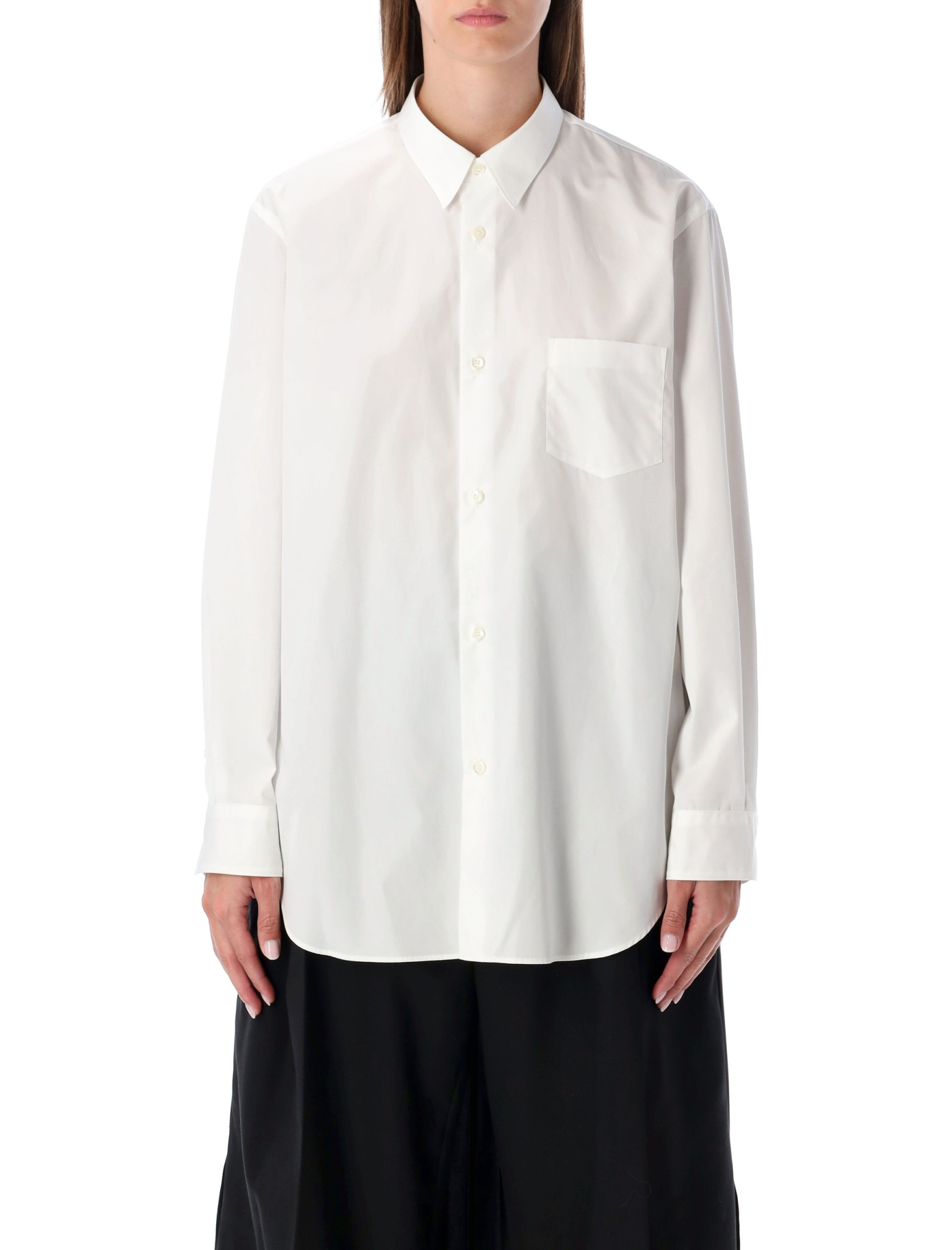 [Junya Watanabe] Shirts Long Sleeve FW25 JPB0020512
