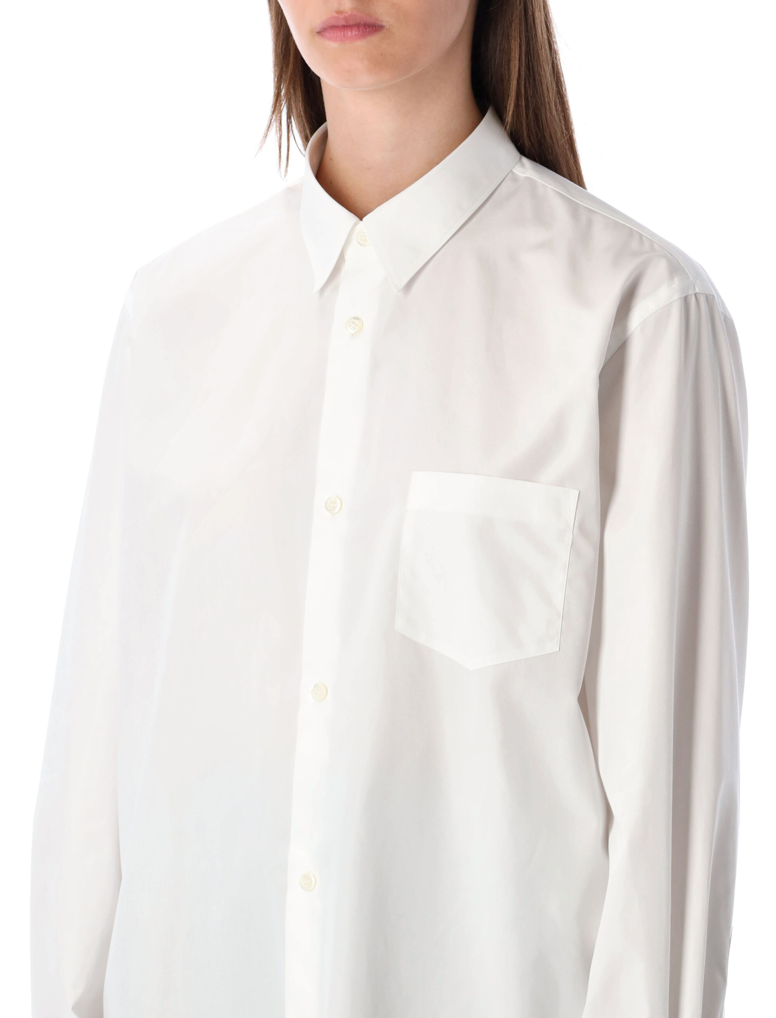 [Junya Watanabe] Shirts Long Sleeve FW25 JPB0020512