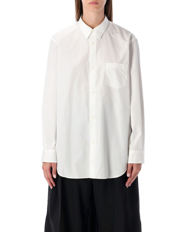 [Junya Watanabe] Shirts Long Sleeve FW25 JPB0020512
