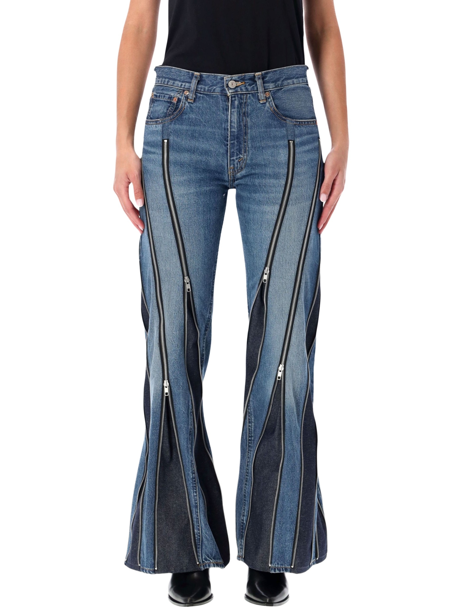 [Junya Watanabe] Jeans FW25 JPP2020511