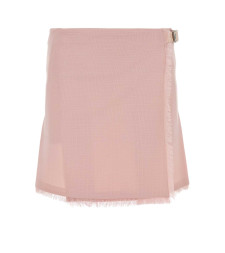 [Burberry] Mini skirt SS24 8083030 A3238