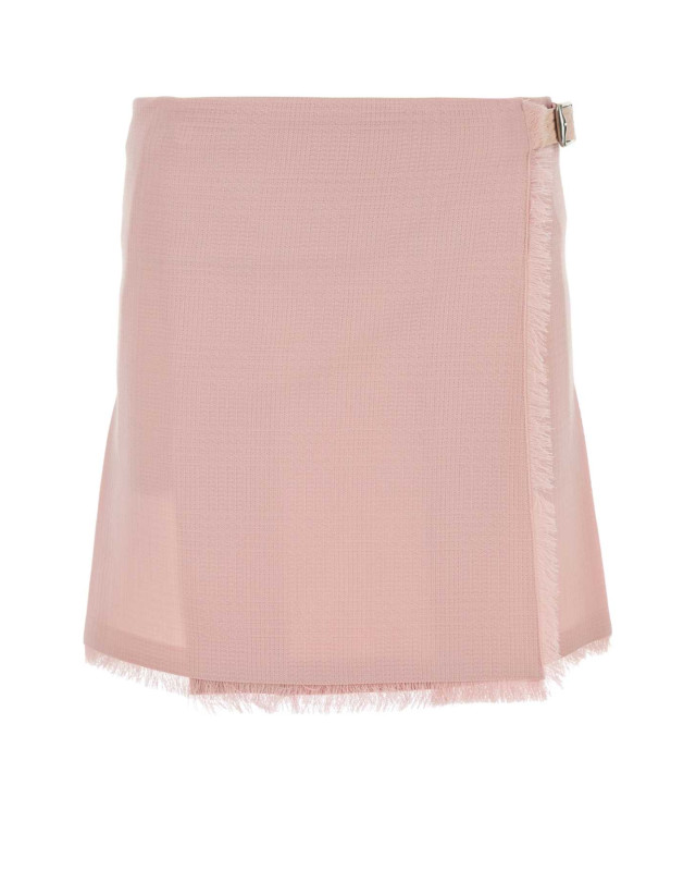 [Burberry] Mini skirt SS24 8083030 A3238
