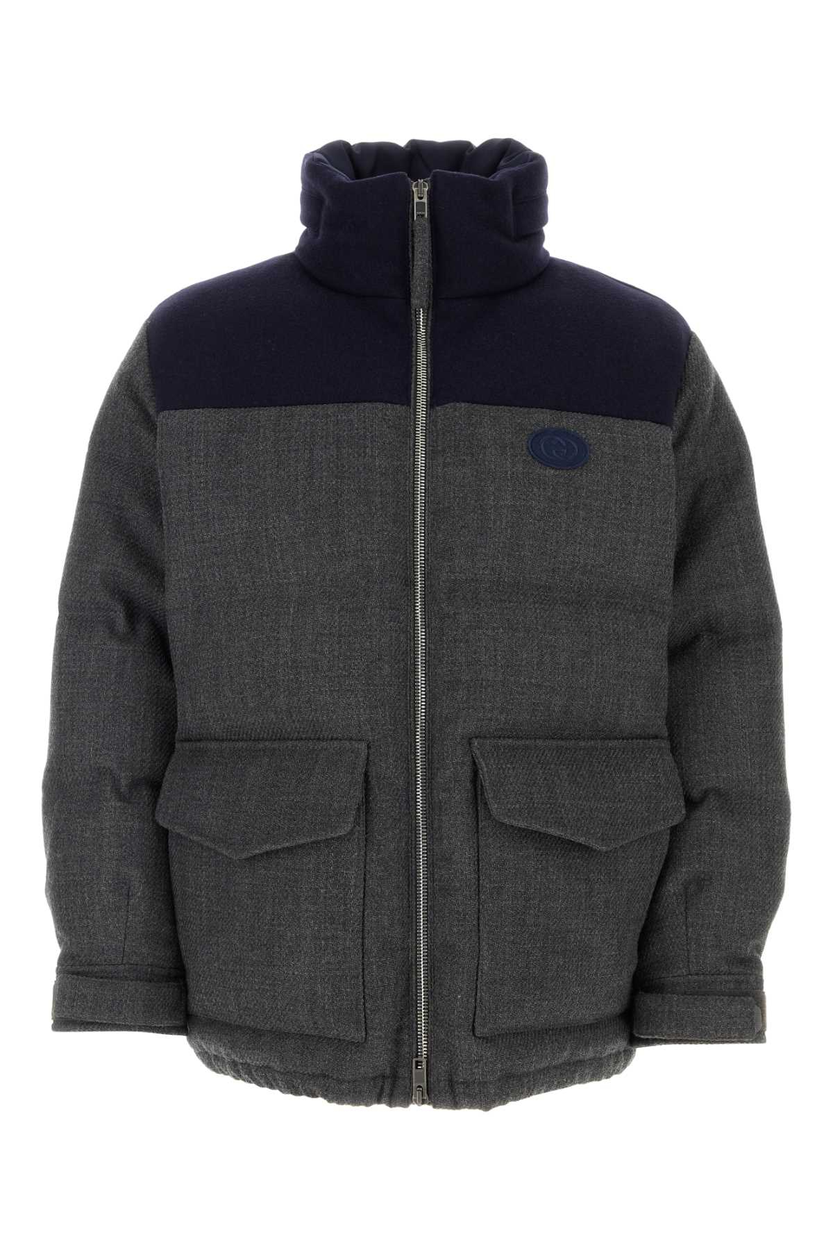 [Gucci] Down Jacket FW24 770791Z8BNU 1126