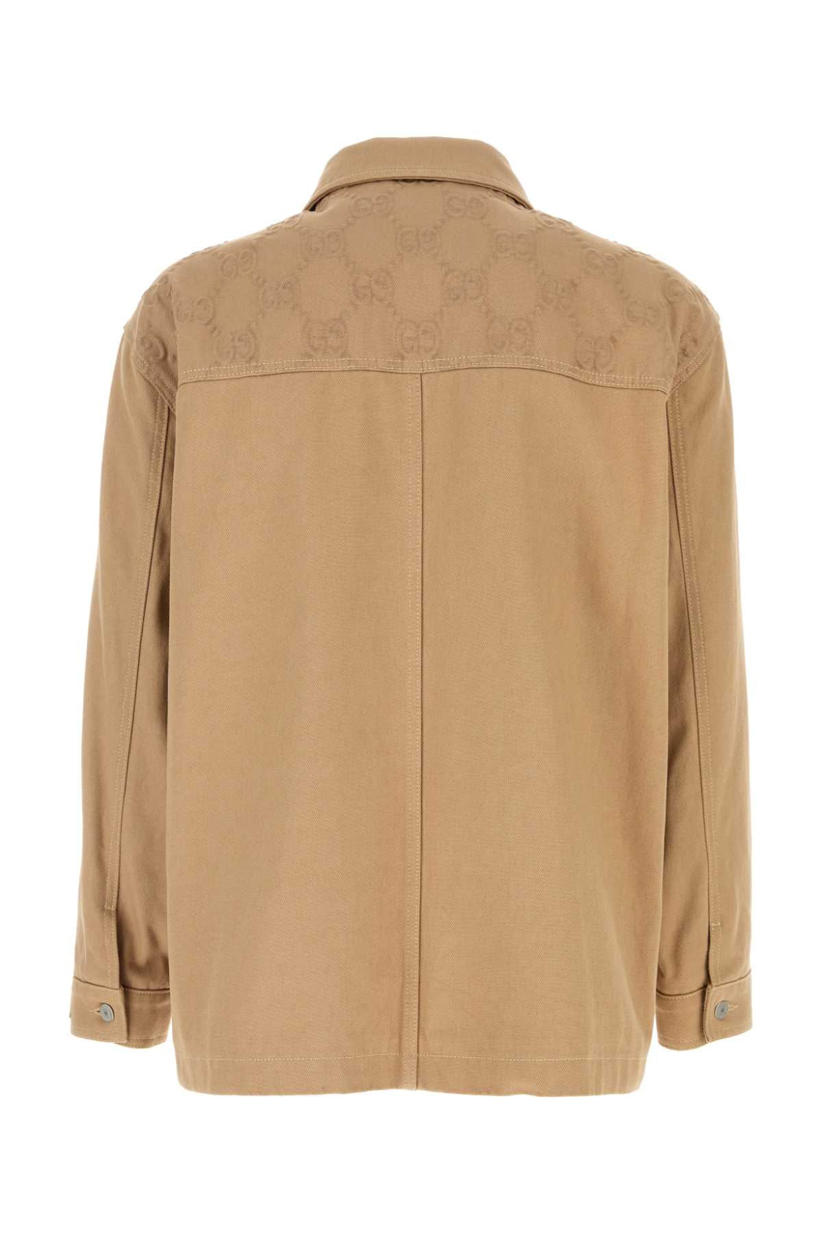 [Gucci] Casual Jacket SS24 766128XDCS7 9751