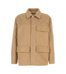 [Gucci] Casual Jacket SS24 766128XDCS7 9751