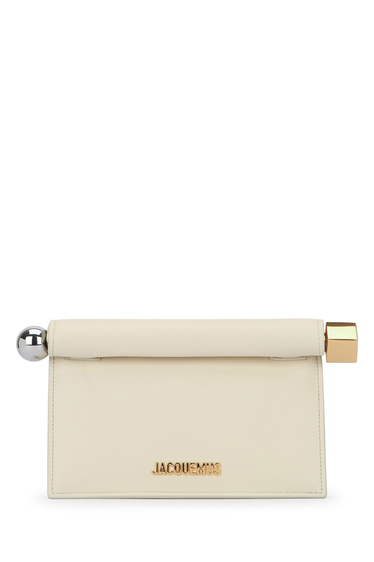 [JACQUEMUS] Bag SS26 BAW00392AC27L14 115