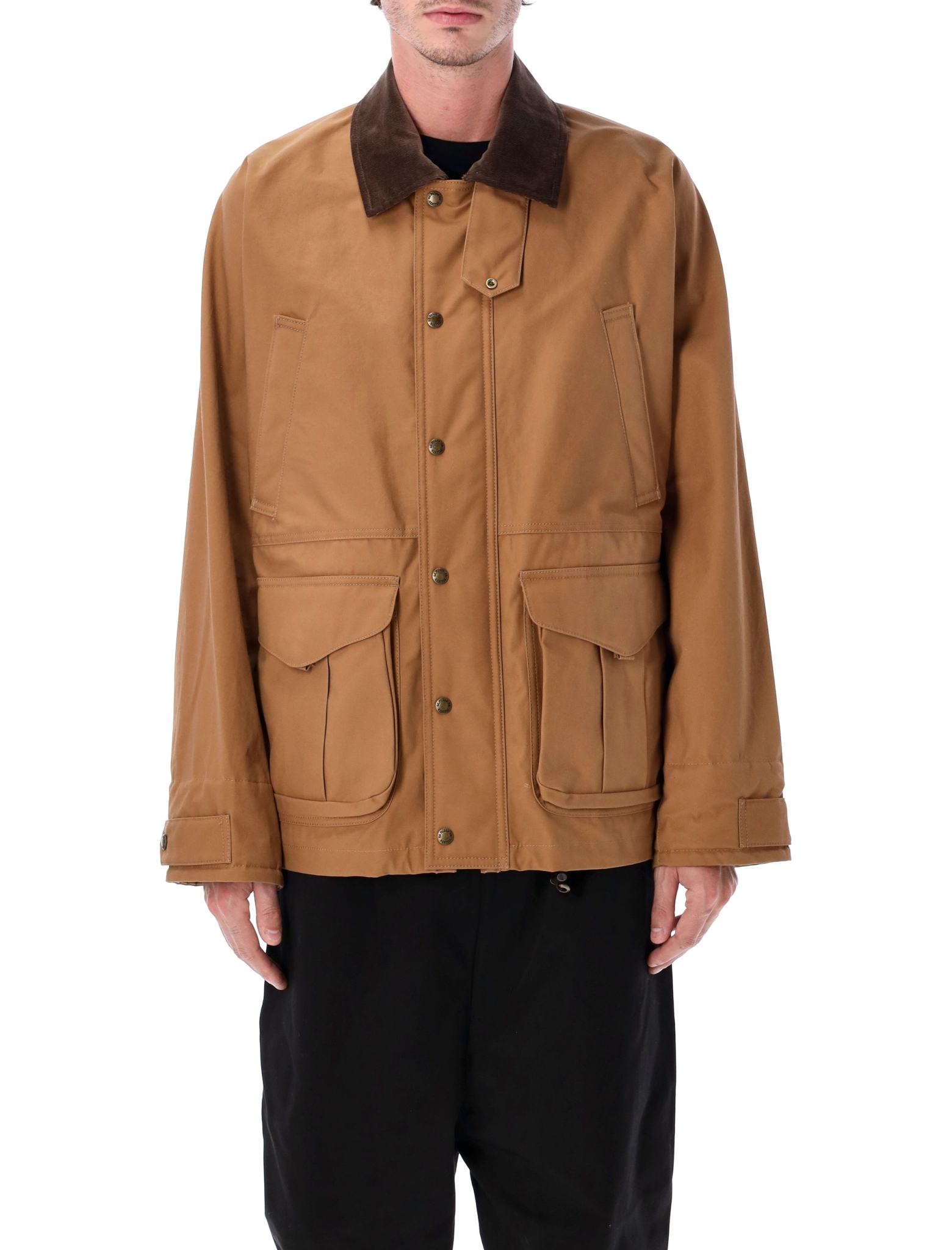 [Junya Watanabe] Coat FW25 WP-J021-0511