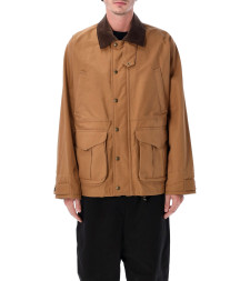[Junya Watanabe] Coat FW25 WP-J021-0511