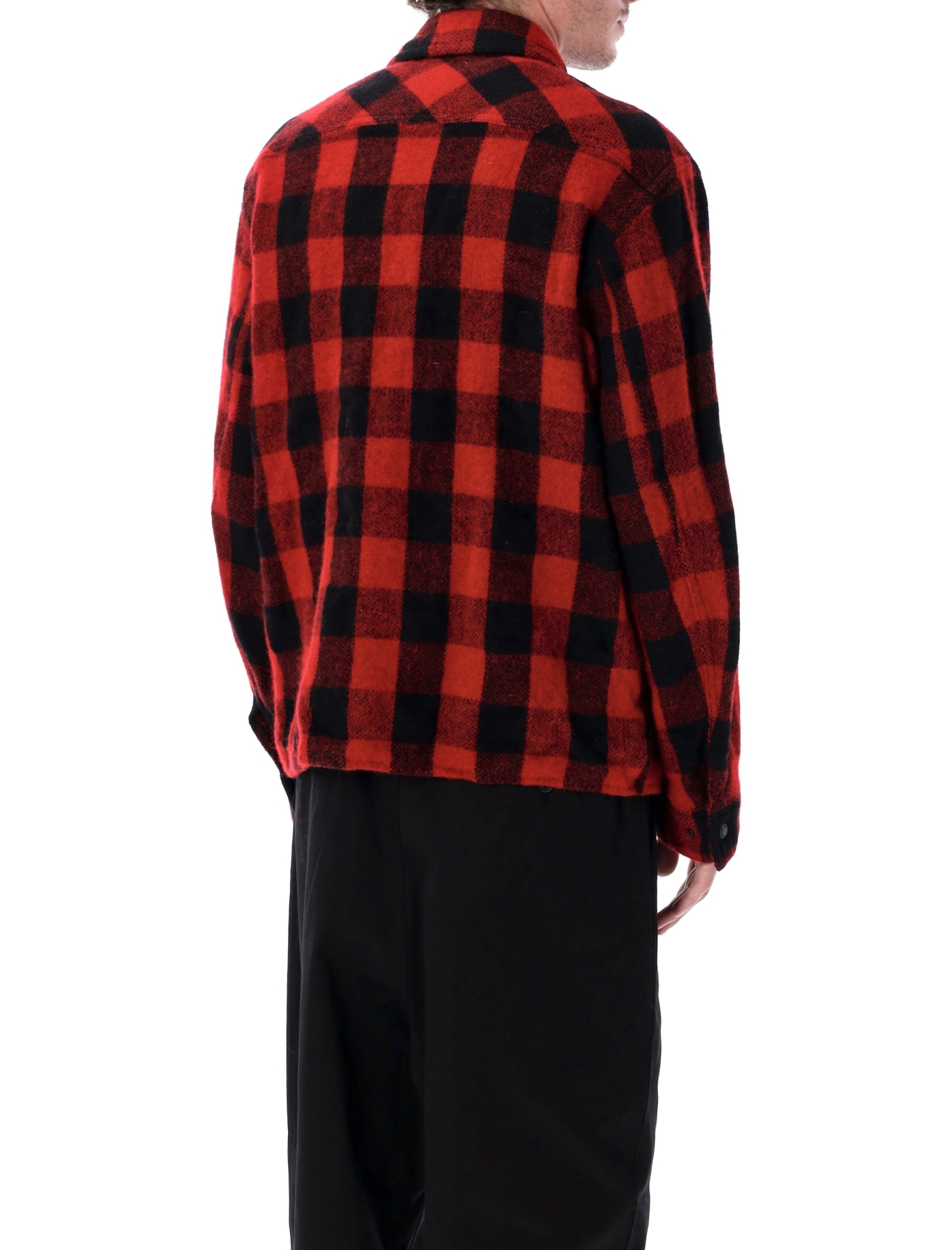 [Junya Watanabe] Coat FW25 WP-J011-0511