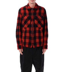 [Junya Watanabe] Coat FW25 WP-J011-0511