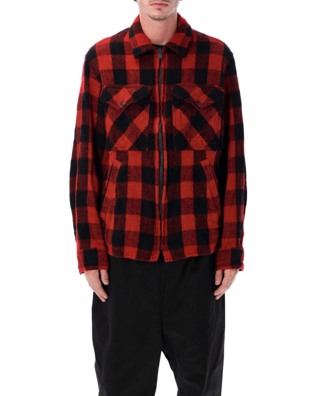 [Junya Watanabe] Coat FW25 WP-J011-0511