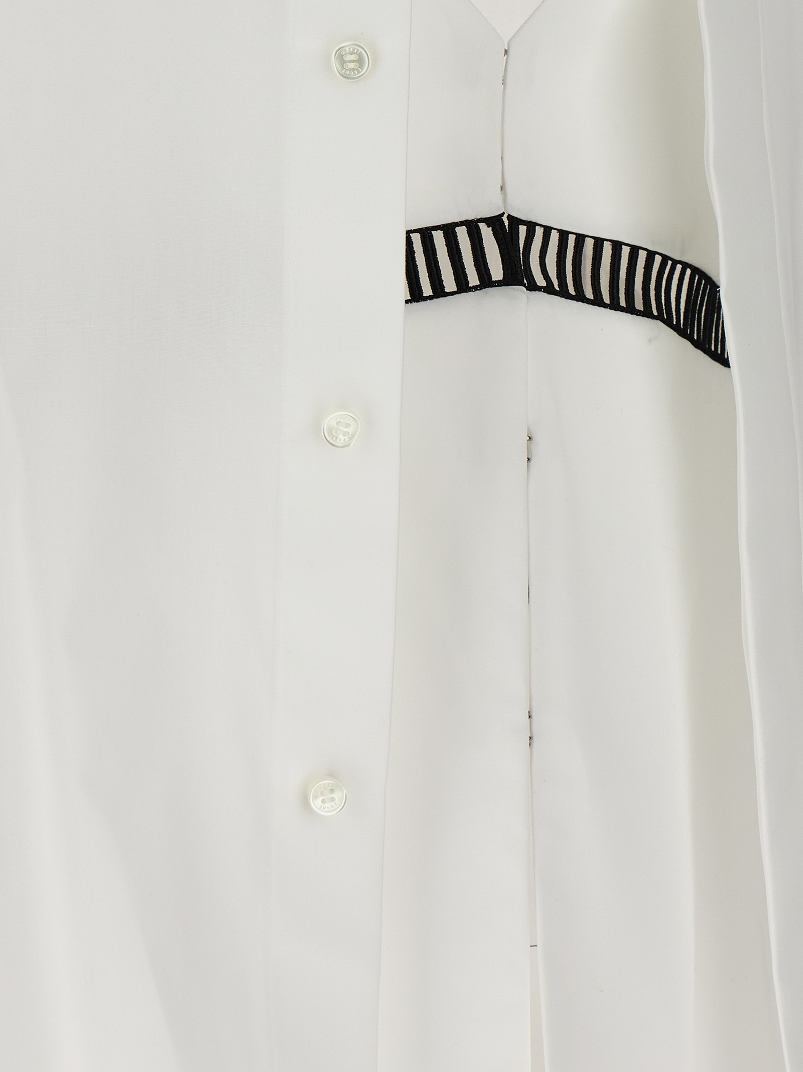 [Sacai] Blouse SS24 2407253151