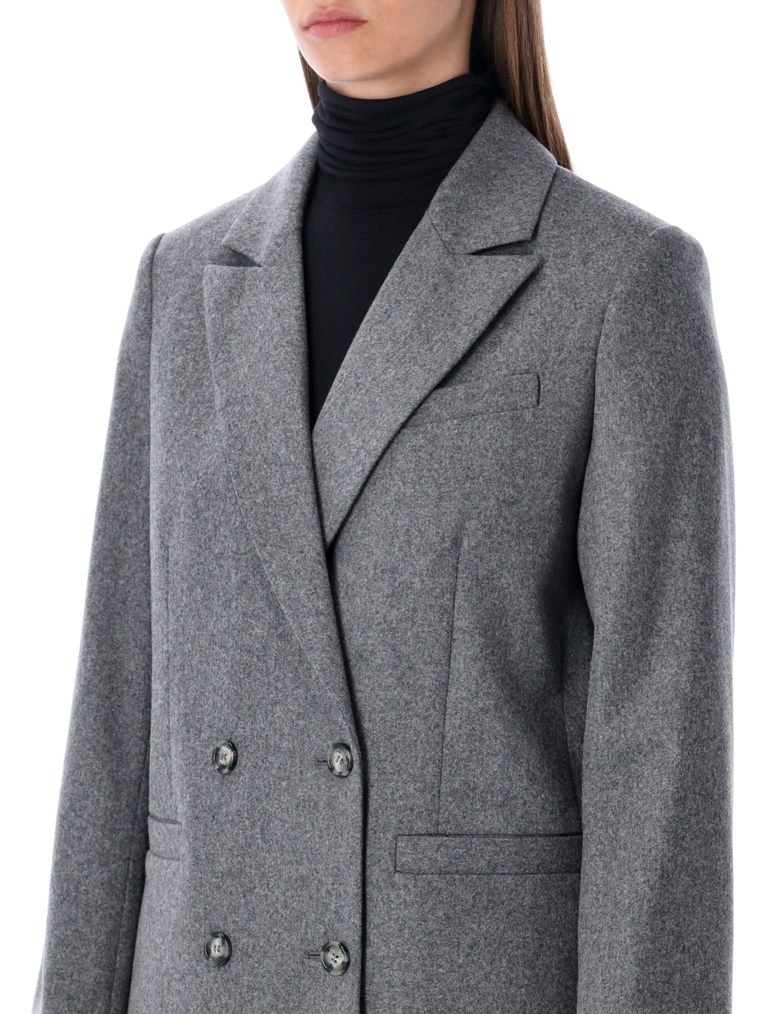 [A.P.C.] Casual Jacket FW25 F03212WOAPNPLA