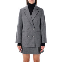 [A.P.C.] Casual Jacket FW25 F03212WOAPNPLA