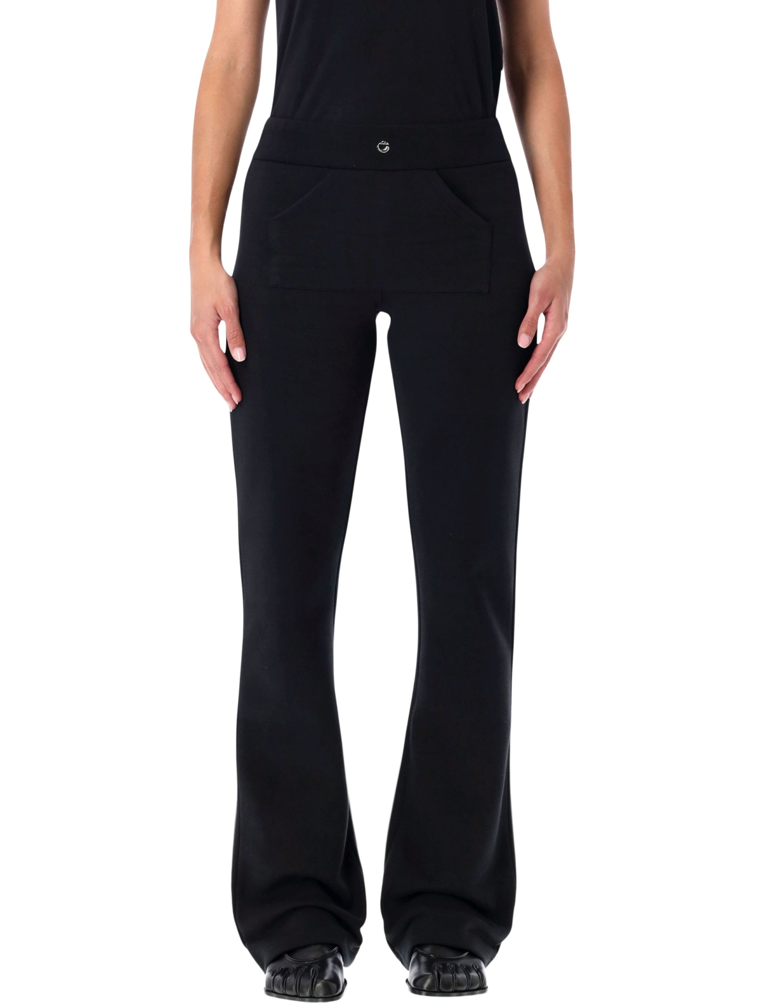 [Coperni] Trousers FW25 COPJS178F5035BLK