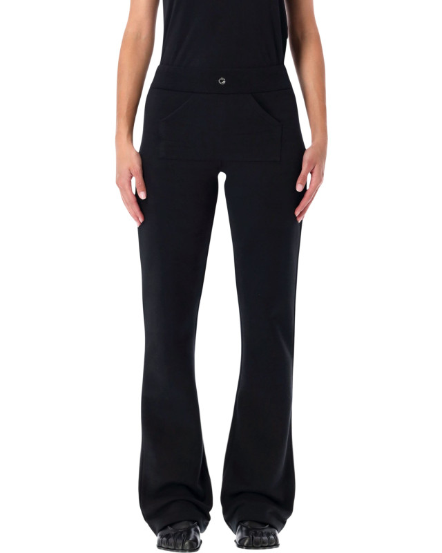 [Coperni] Trousers FW25 COPJS178F5035BLK
