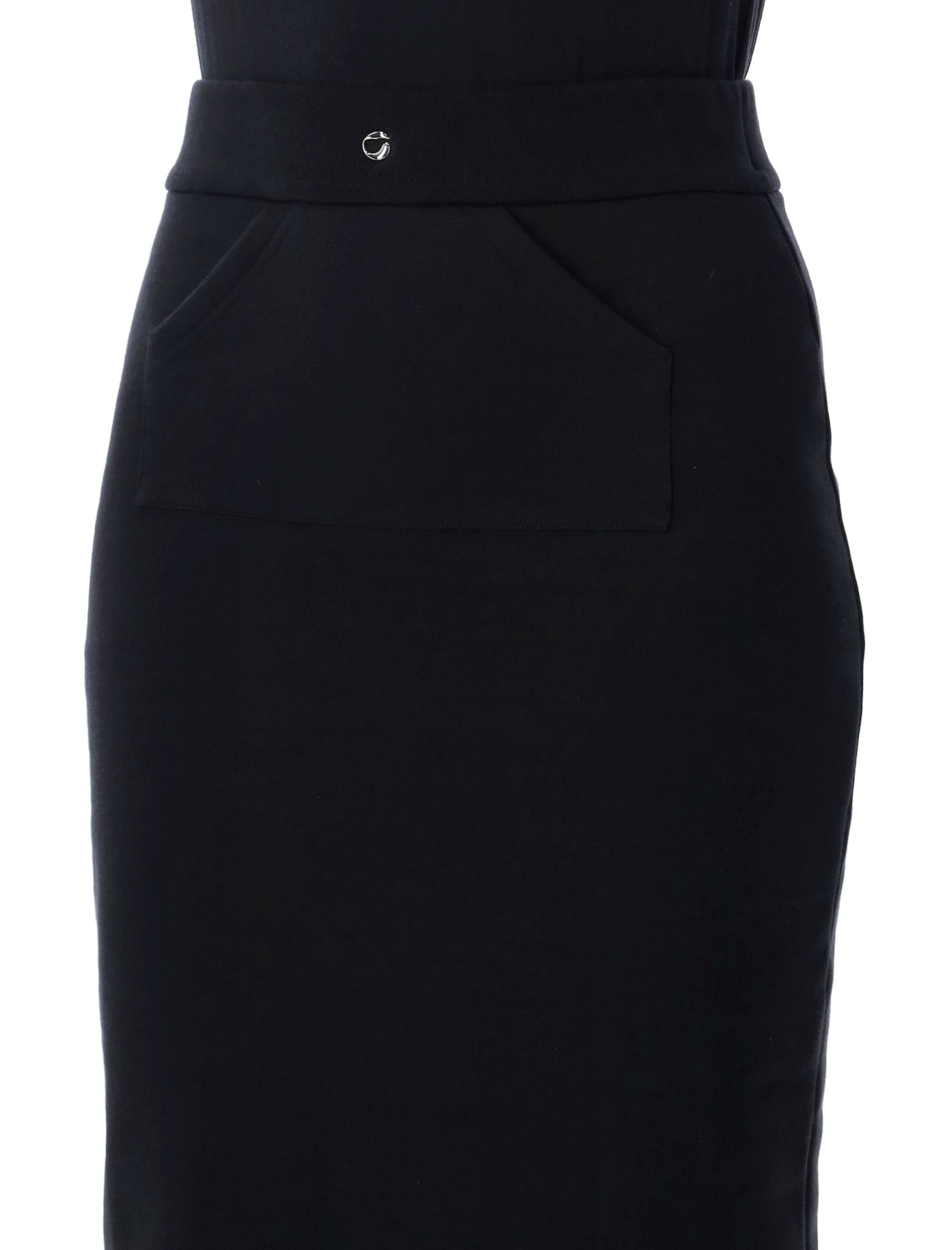 [Coperni] Midi skirt FW25 COPJS171F5035BLK