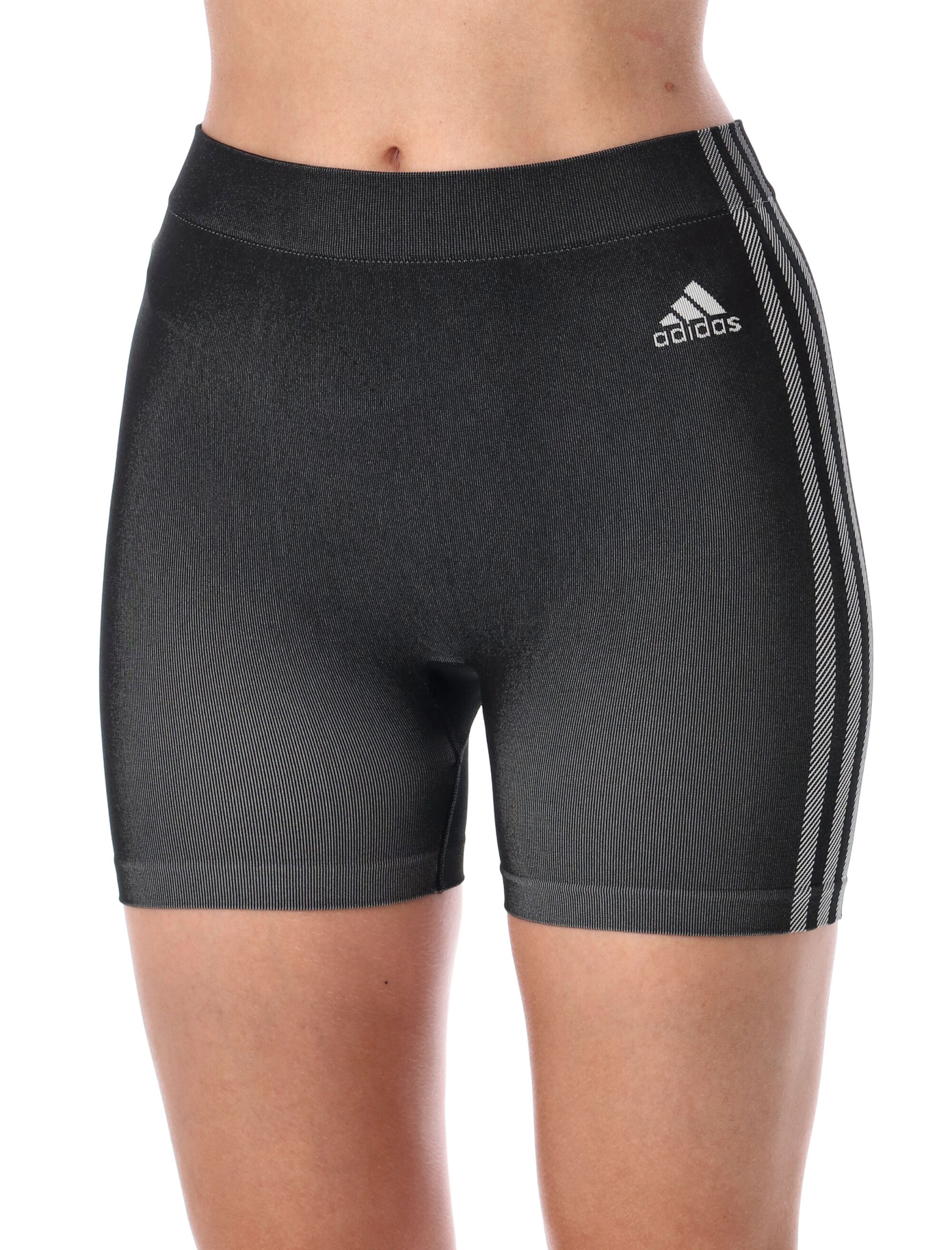 [ADIDAS ORIGINALS] Shorts FW25 JV7160BLACK