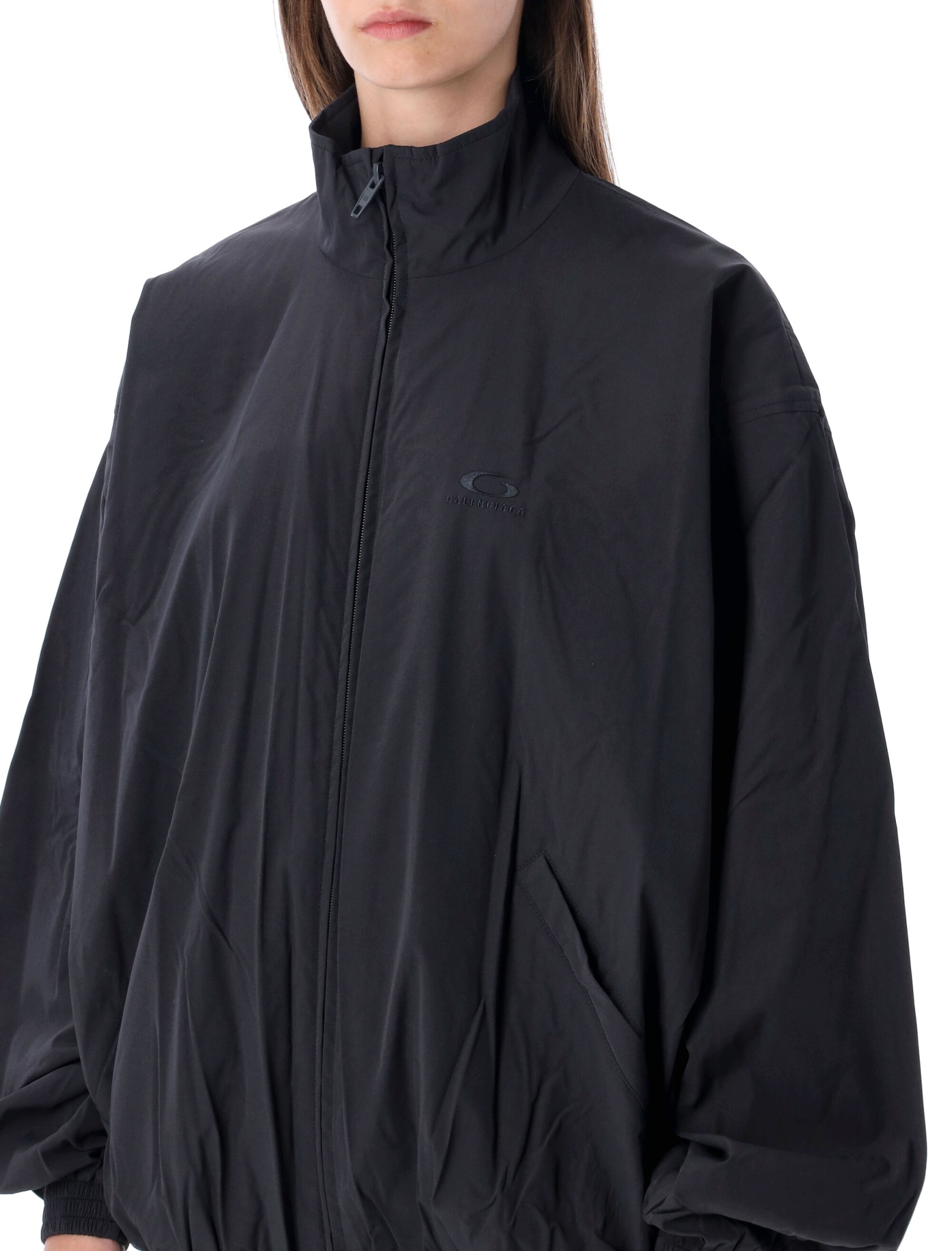 [Balenciaga] Coat FW25 839171TRO311055