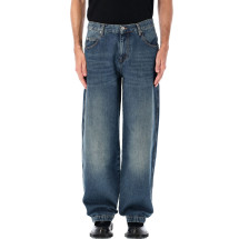 [MARANT] Jeans FW25 PA0123HAB1G02H30FB