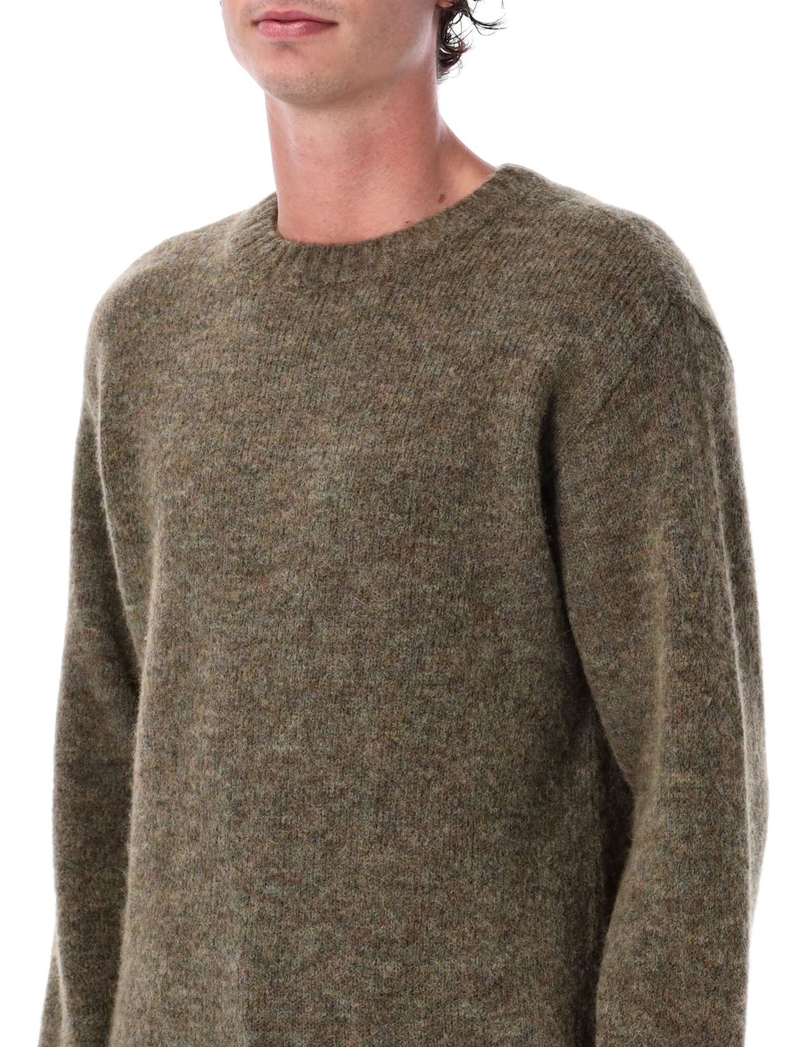 [A.P.C.] Knitwear FW25 H23151WOAOGPKB