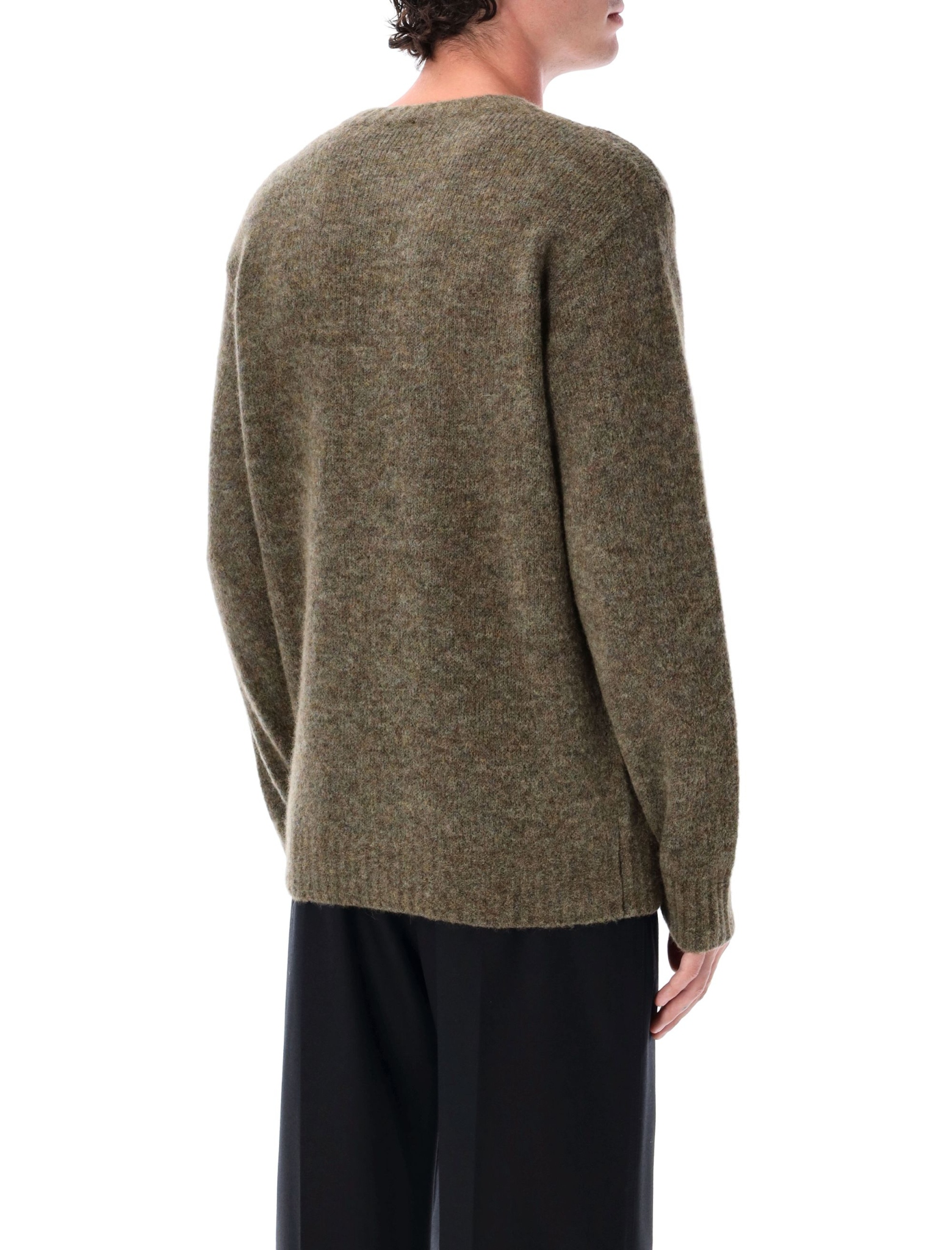 [A.P.C.] Knitwear FW25 H23151WOAOGPKB
