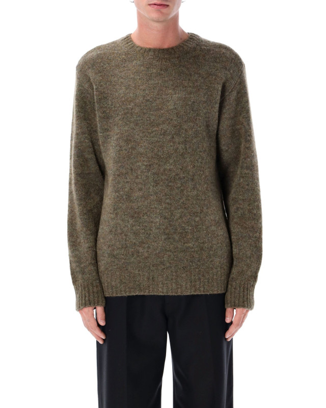 [A.P.C.] Knitwear FW25 H23151WOAOGPKB
