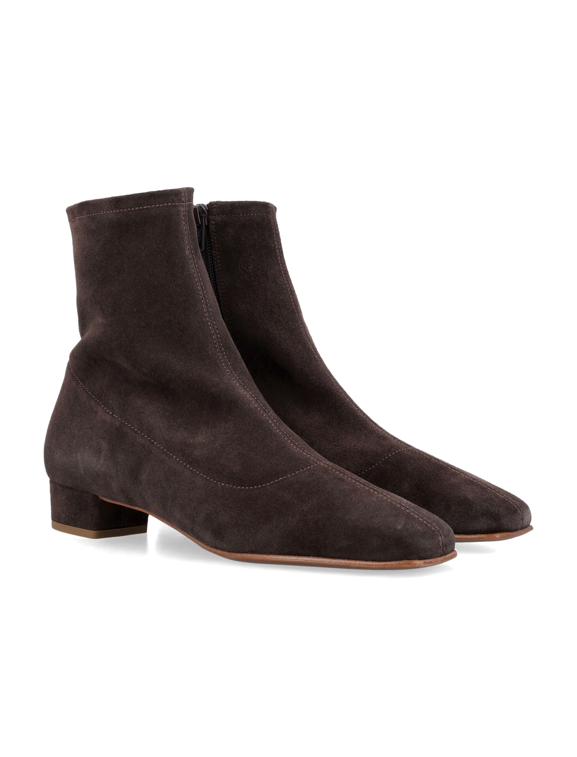 [By Far] Ankle Boots FW25 MWFBO002KL009BBR054