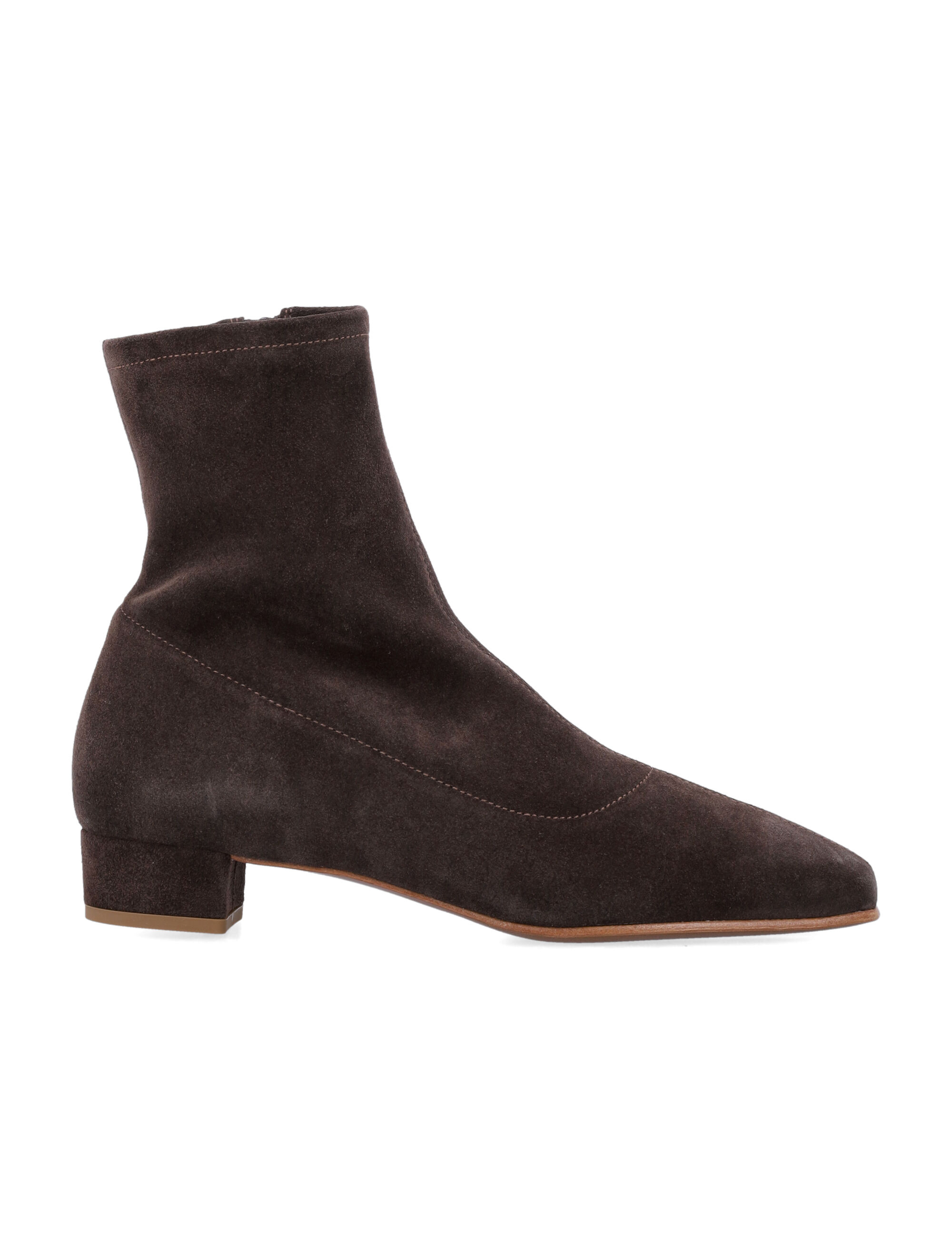[By Far] Ankle Boots FW25 MWFBO002KL009BBR054