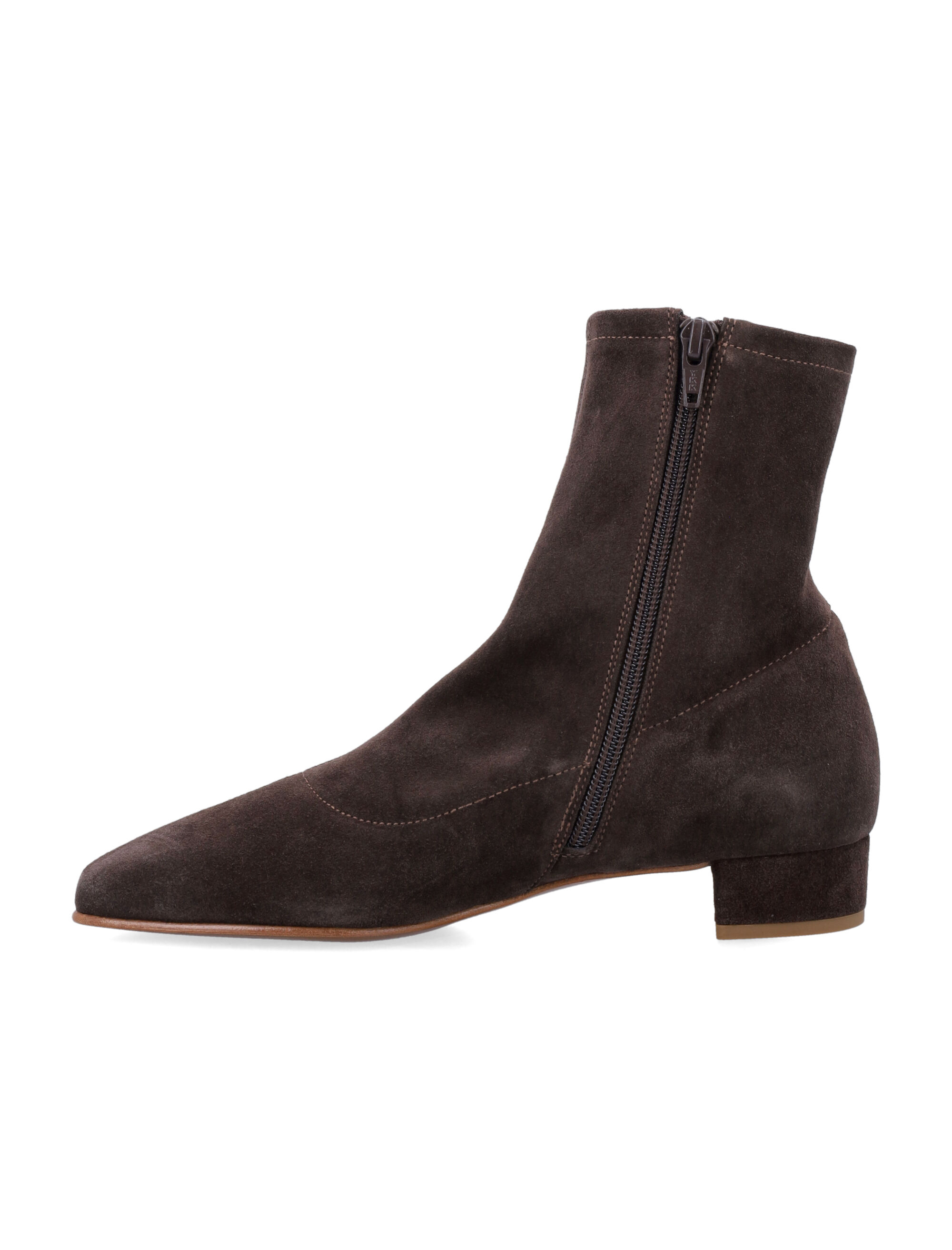 [By Far] Ankle Boots FW25 MWFBO002KL009BBR054