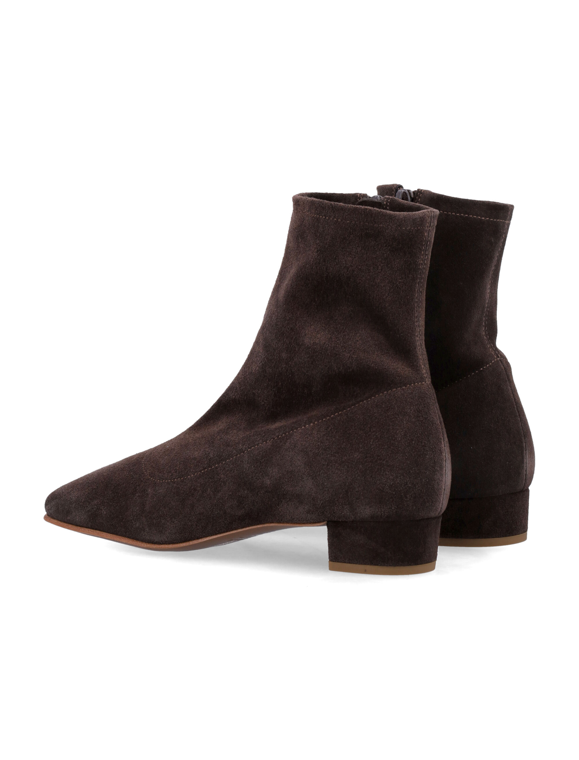 [By Far] Ankle Boots FW25 MWFBO002KL009BBR054