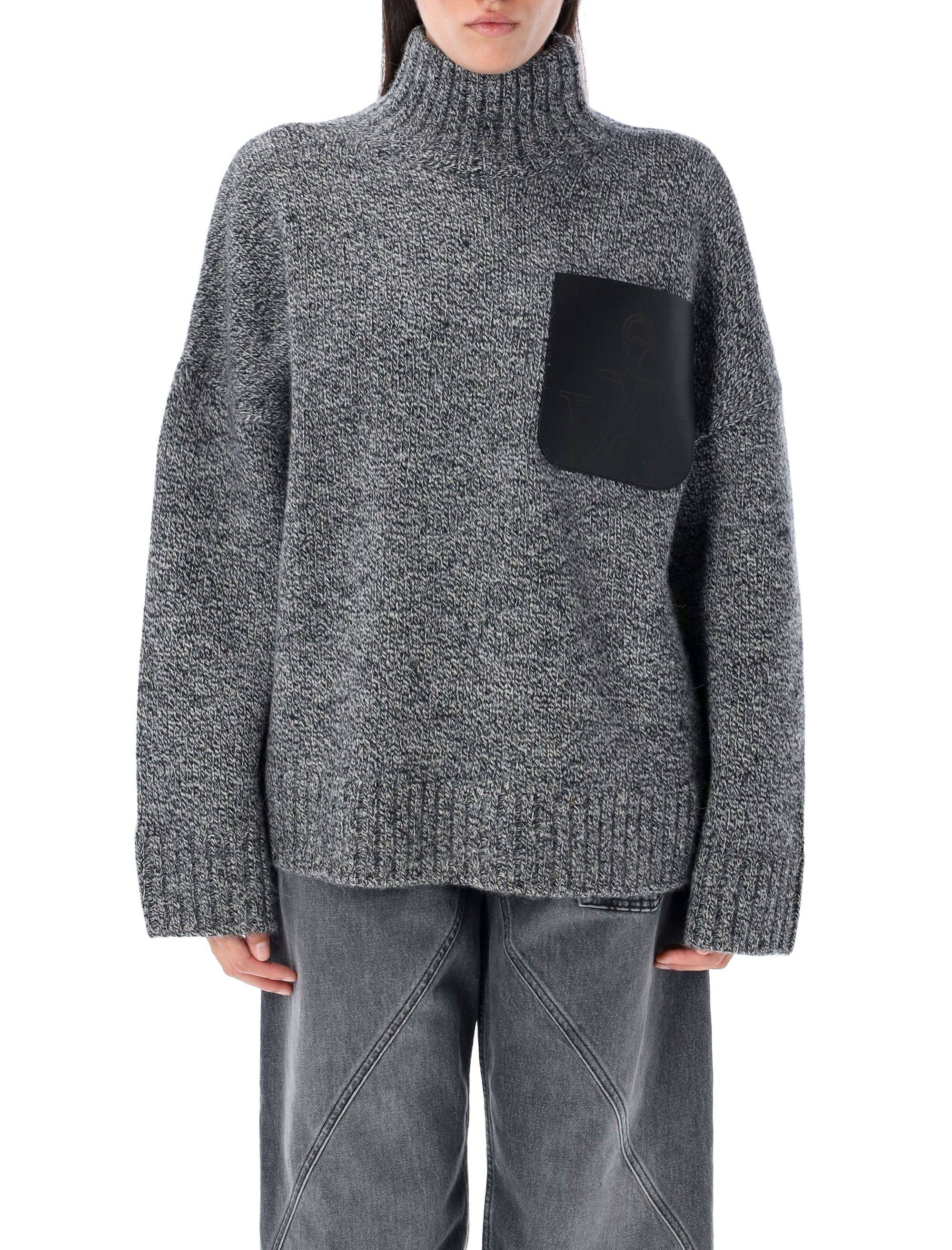 [JW ANDERSON] Knitwear FW25 KW1292YN0367929