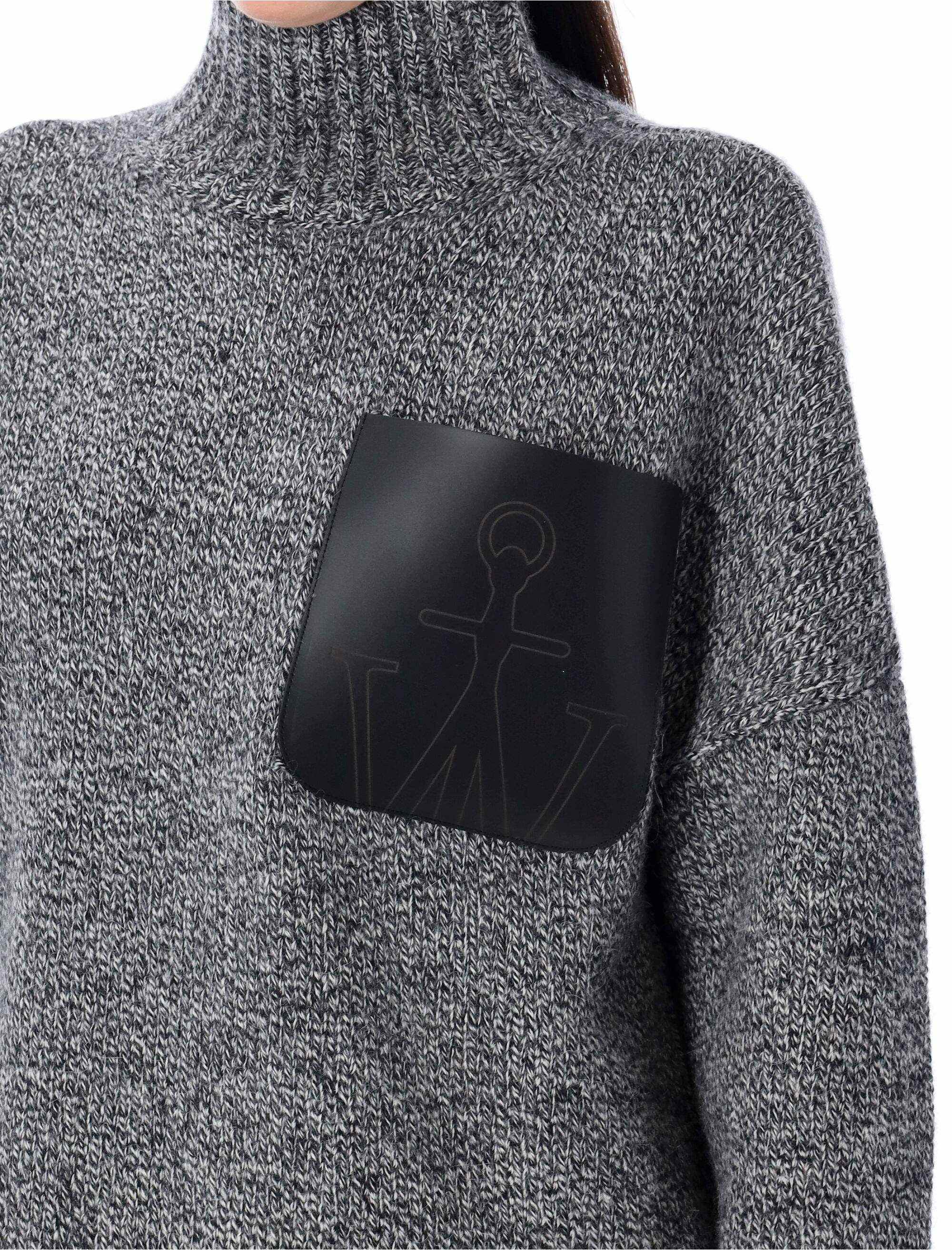 [JW ANDERSON] Knitwear FW25 KW1292YN0367929