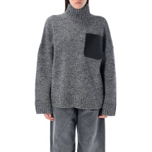 [JW ANDERSON] Knitwear FW25 KW1292YN0367929