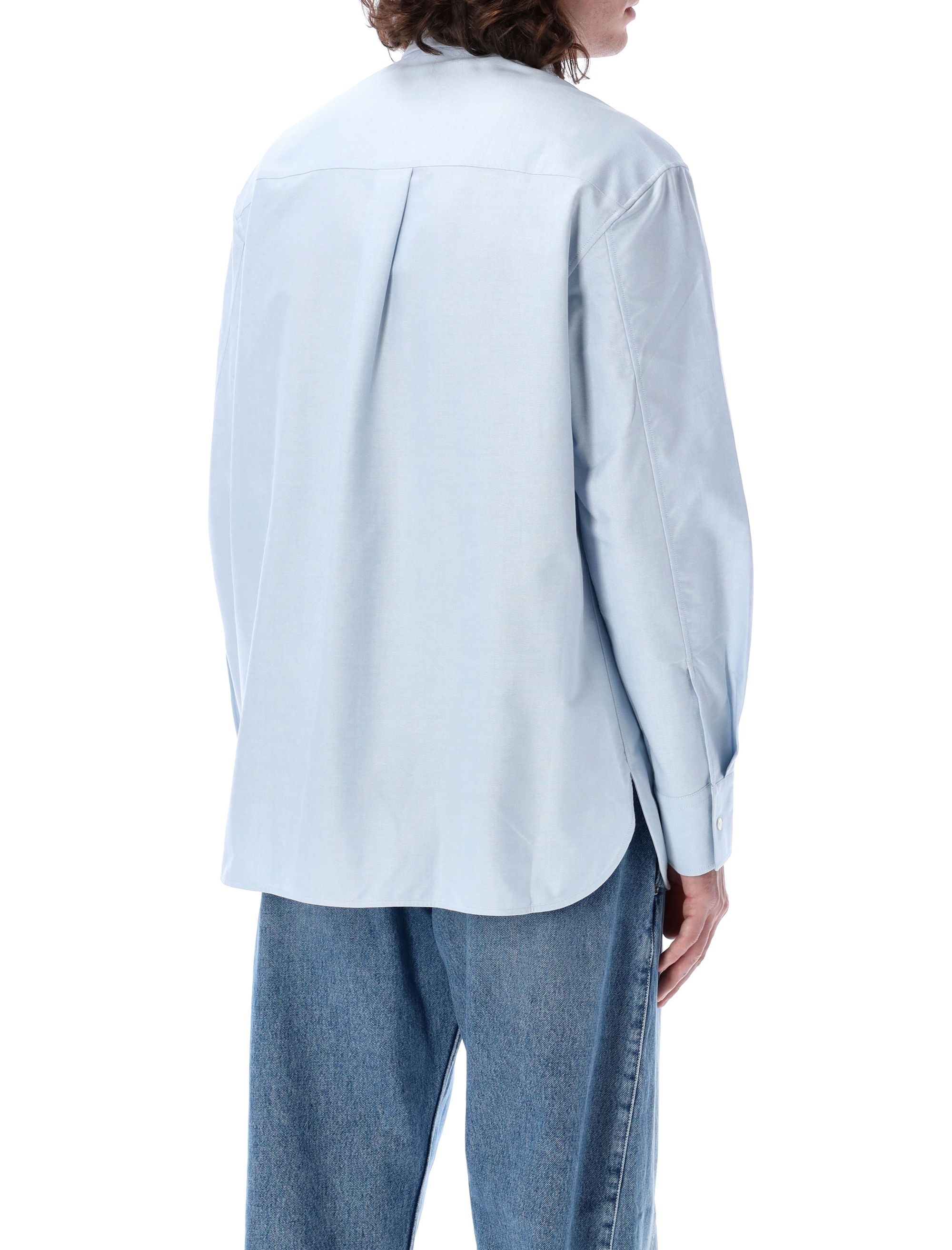 [JW ANDERSON] Shirts Long Sleeve FW25 SH0339PG1726800
