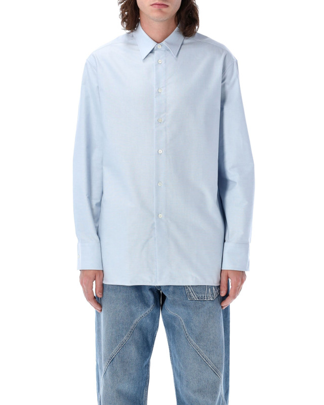 [JW ANDERSON] Shirts Long Sleeve FW25 SH0339PG1726800