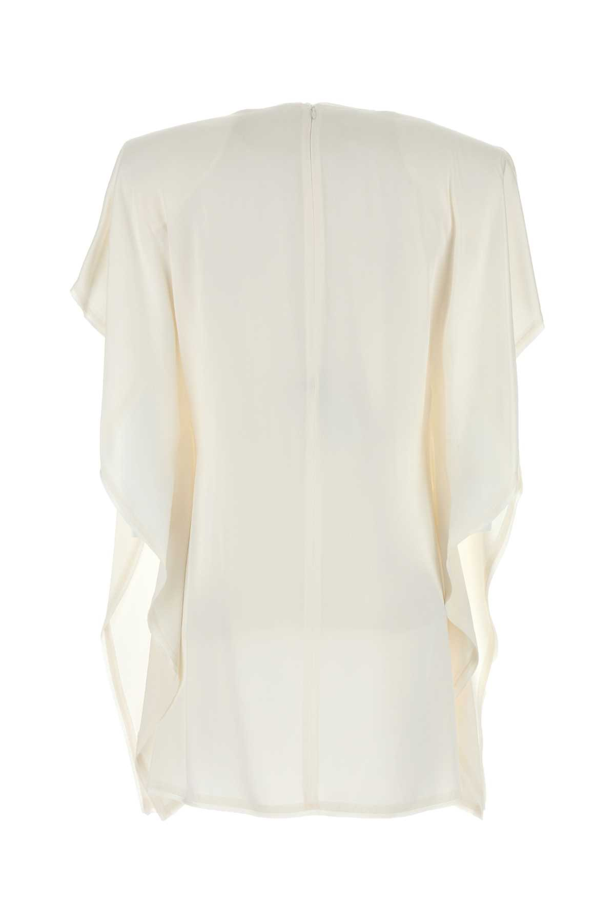 [Stella McCartney] Long sleeve dress FW24 6A04623BU370 9200