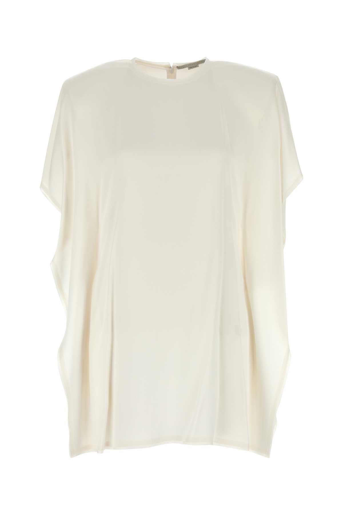 [Stella McCartney] Long sleeve dress FW24 6A04623BU370 9200