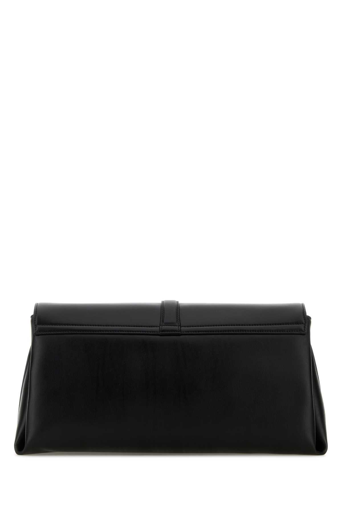 [Salvatore Ferragamo] Shoulder bag FW24 219806777240 NERO