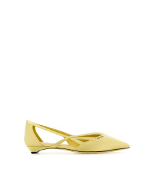 [Prada] Flat shoes FW24 1F732NF015049 F0222